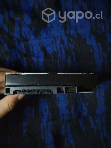 Discos HDD de 320gb y 80gb