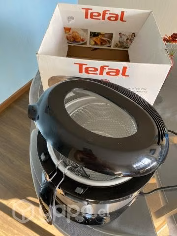 Freidora eléctrica