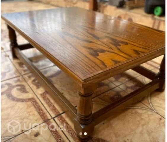 Mesa de centro