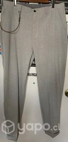 Beston y pantalon Zara - Imagen 2