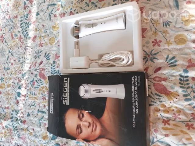 Nueva Rejuvenedora siegen