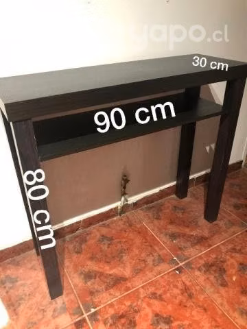 Mueble de Arrimo