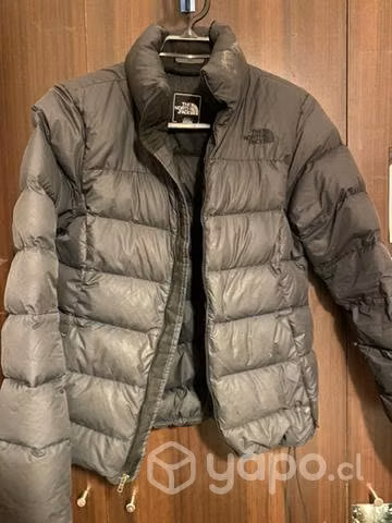 Chaqueta the north face