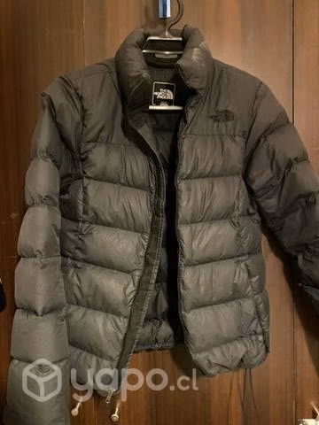 Chaqueta the north face