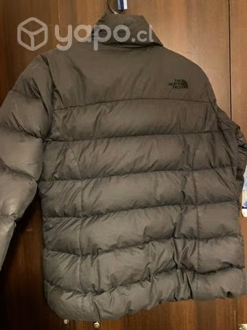 Chaqueta the north face