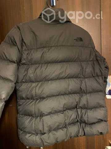 Chaqueta the north face