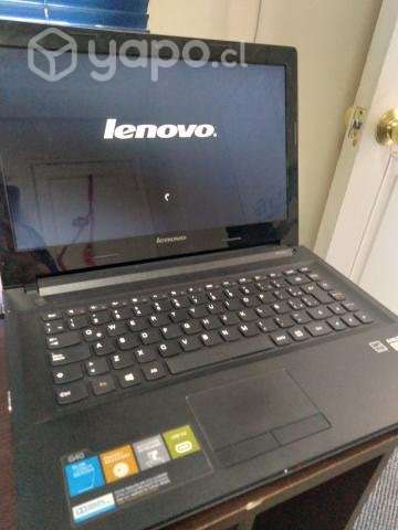 Laptop - Notebook Lenovo G40 - Imagen 2