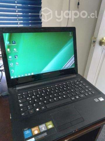 Laptop - Notebook Lenovo G40 - Imagen 3