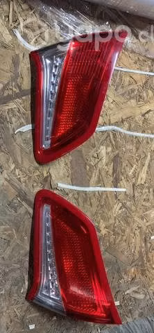 Focos Traseros Citroen C4