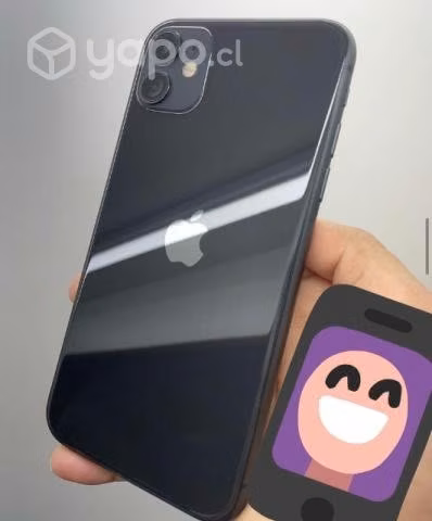 IPhone 11