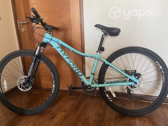 Bicicleta Oxford Venus 2020