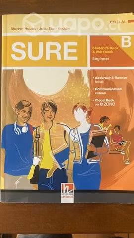 Sure B Student Book & Workbook