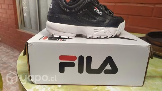 zapatillas