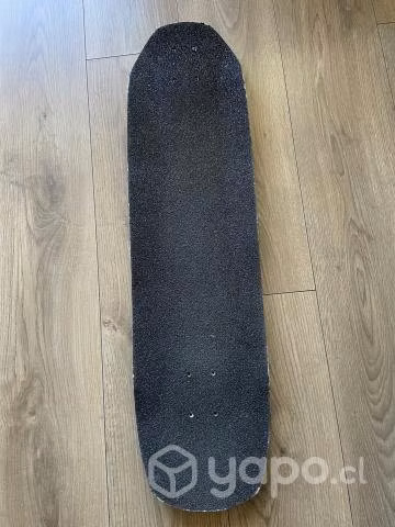 Longboard Rayne Darkside 2021 - Imagen 3