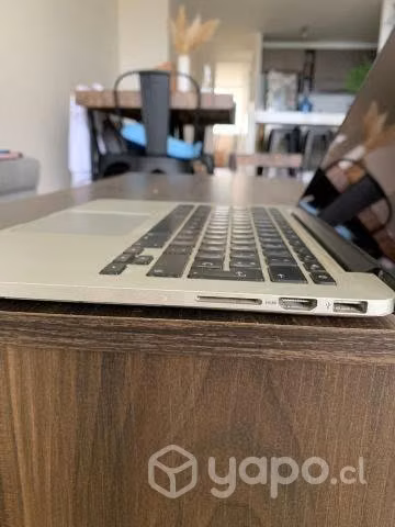MacBook Pro Retina 13'