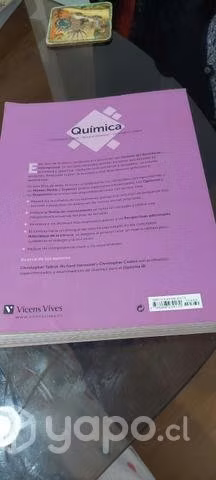 Libro IB QUIMICA