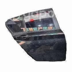 Puerta trasera derecha bmw 116 i 2012