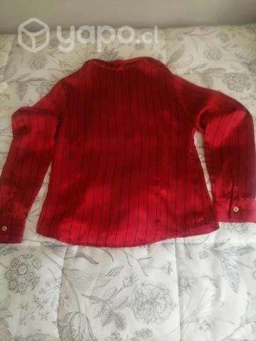 Blusa mujer - Imagen 2