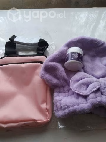 Lote avon elegir