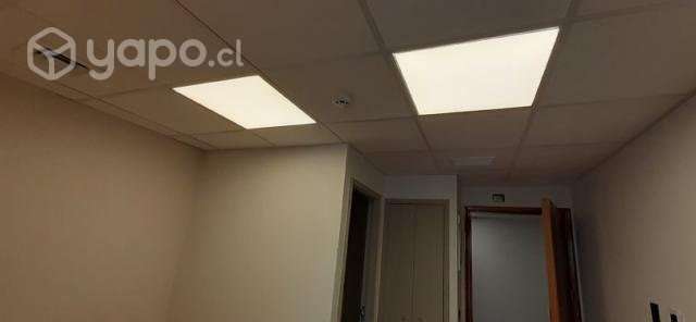 Oficina 25 M2, calle Limache, 2 ambientes - Imagen 8