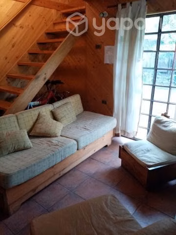 Cabaña, lugar tranquilo y seguro en Olmue
