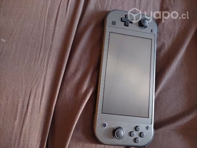 Nintendo switch edicion pokemon dialga y palkia