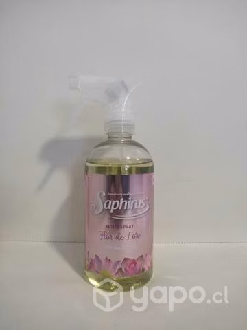 Aromatizadores