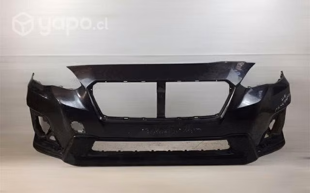 Parachoque Delantero Subaru Impreza XV 2018 2019