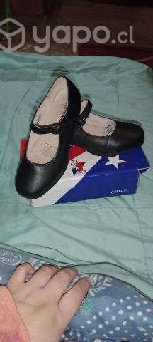 Zapatos de niña - Imagen 3