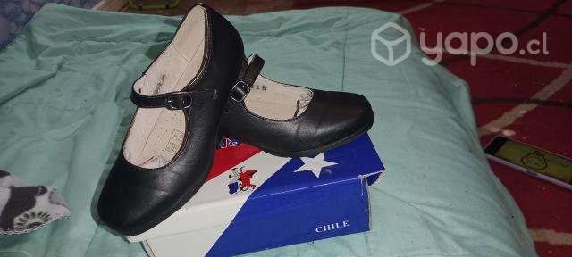 Zapatos de niña - Imagen 4