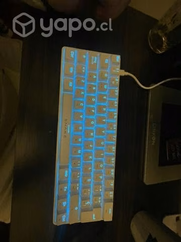 Teclado snake Perfecto estado