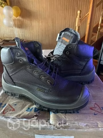 Zapatos de trabajo Talla 44