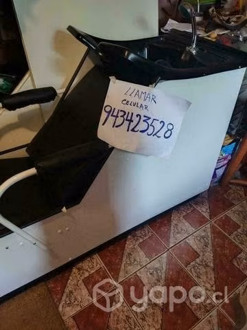 Lavapelo nuevo