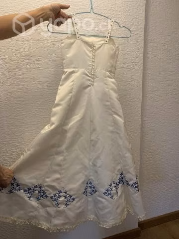Vestido de niña - Imagen 3