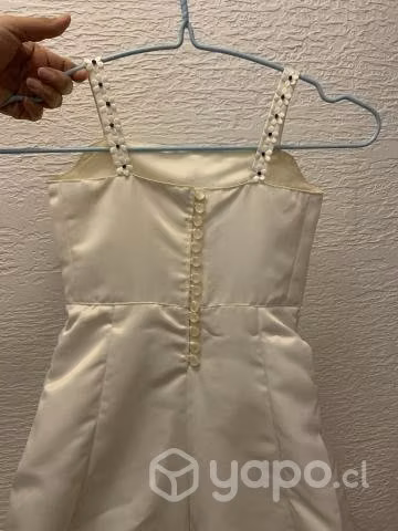 Vestido de niña - Imagen 2