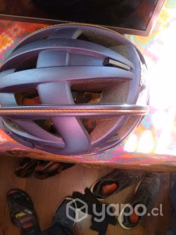 Casco marca Casco alta gama