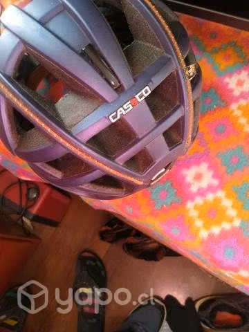 Casco marca Casco alta gama - Imagen 3