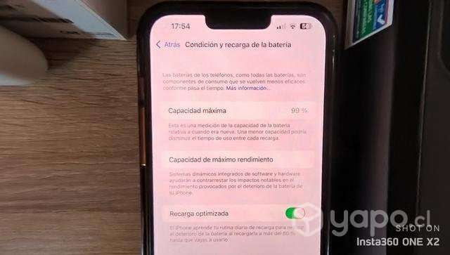 IPhone 13 Pro Max - Imagen 2