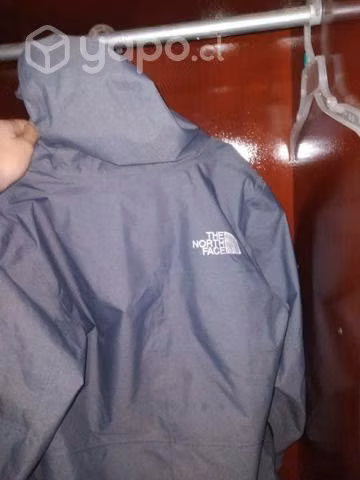 Cortaviento the north face talla L