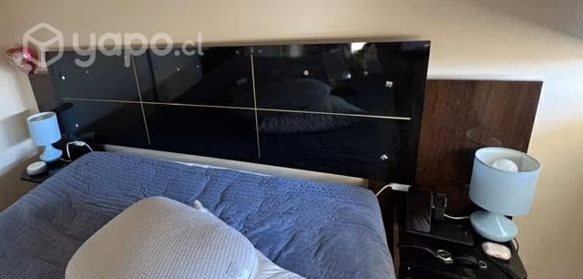 Cama