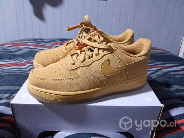 Zapatillas Nike , pumas