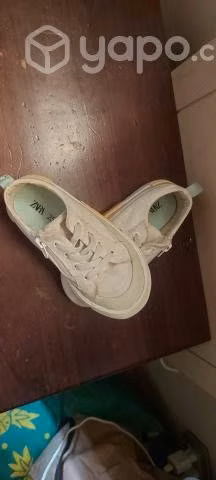 Zapatillas Zara - Imagen 2