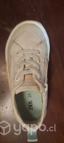 Zapatillas Zara - Imagen 3
