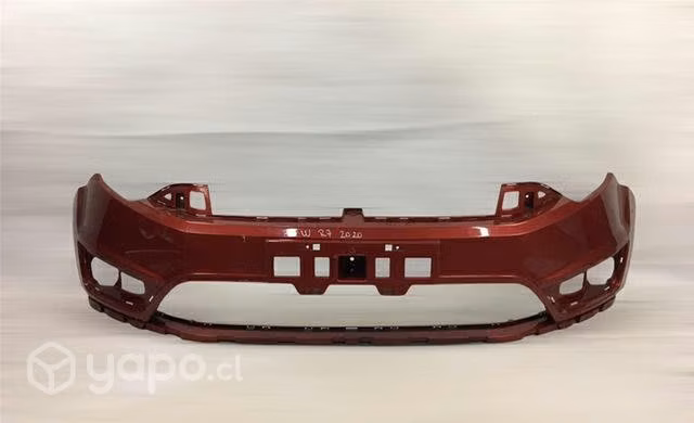 Parachoque Delantero Faw R7 2020