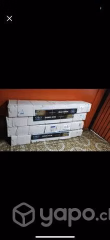 Home gym multifuncional