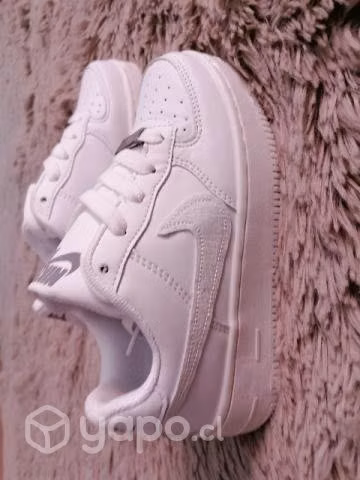 Zapatillas niños 30 y 31