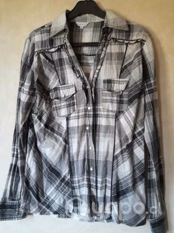 Poleras blusas - Imagen 3