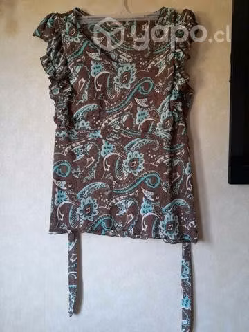 Poleras blusas - Imagen 6
