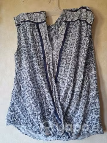 Poleras blusas - Imagen 4