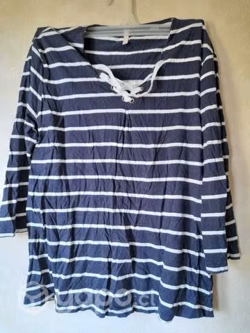 Poleras blusas - Imagen 2
